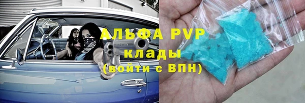 крисы Баксан