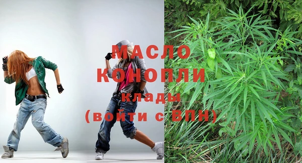 крисы Баксан