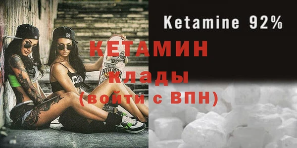 крисы Баксан